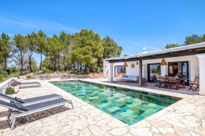 Hotel Casa Amapola by Eivillas